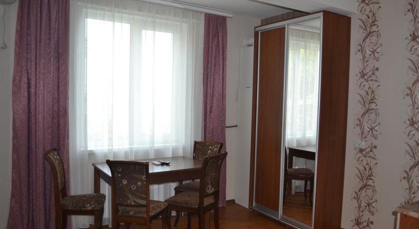 Гостиница Guest House Azhur Гаспра-21