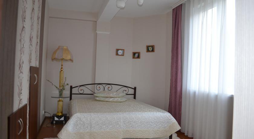 Гостиница Guest House Azhur Гаспра