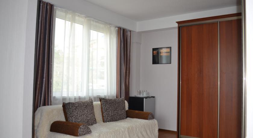 Гостиница Guest House Azhur Гаспра-7