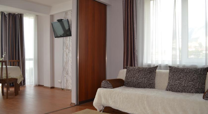 Гостиница Guest House Azhur Гаспра-8